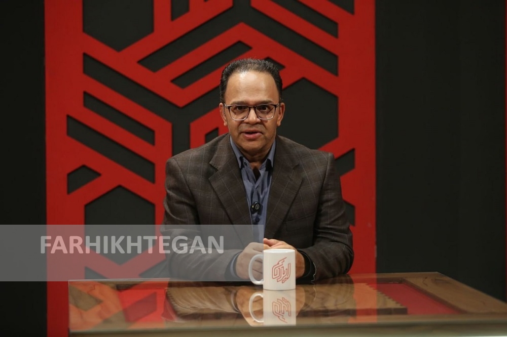 جوان ایرانی فکر می‌کند چرا به وضعیت فعلی امروز رسیدیم؟