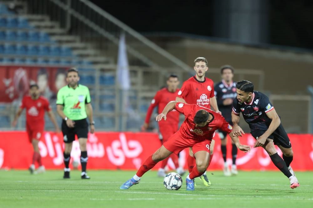 آشوبی: تاثیر شوک اوسمار کوتاه مدت است