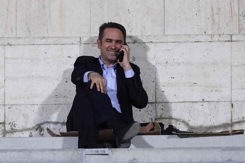 عقبنشینی هیأتمدیره استقلال از بازگشت خطیر؟