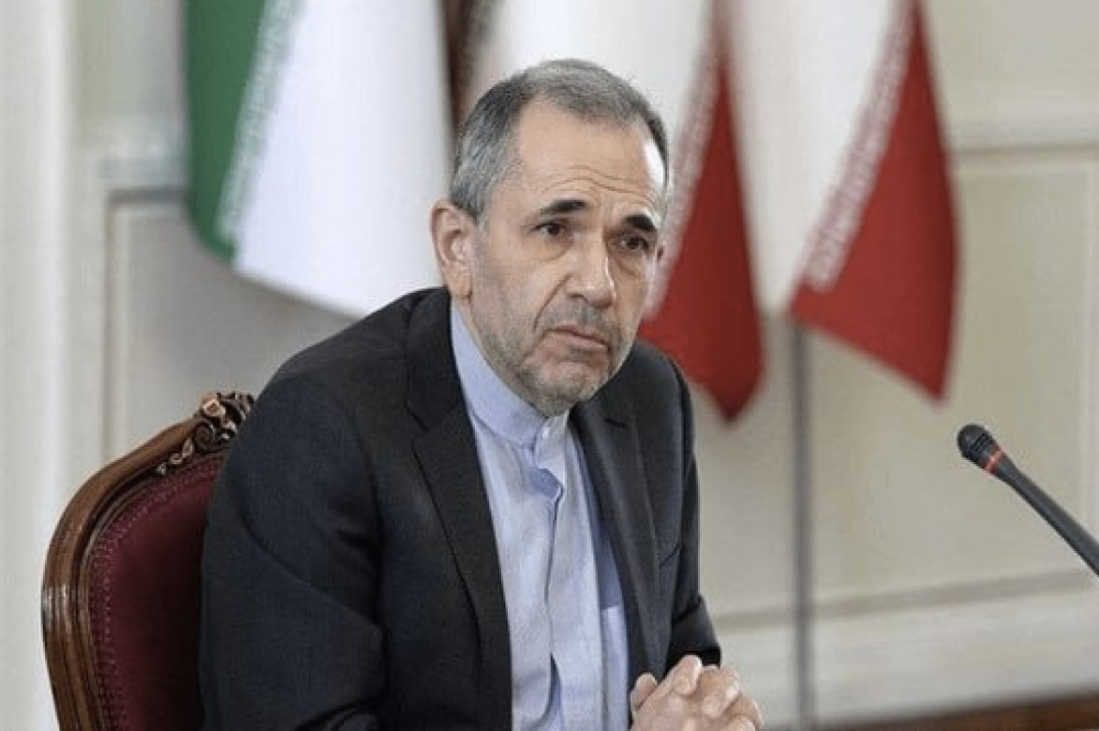 دیدار محمد عبدالسلام با تختروانچی