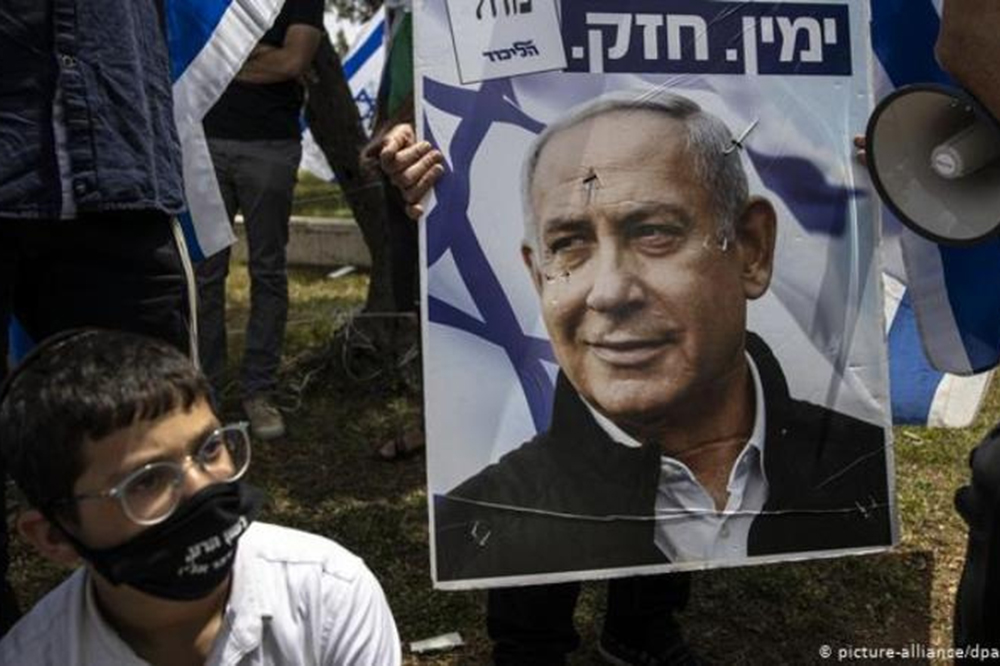 از بن‌گوریون تا نتانیاهو؛ تکامل استراتژی امنیت ملی اسرائیل