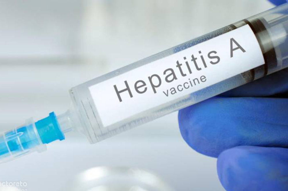 هشدار شیوع بالای هپاتیت A در کودکان و نوجوانان ایرانی