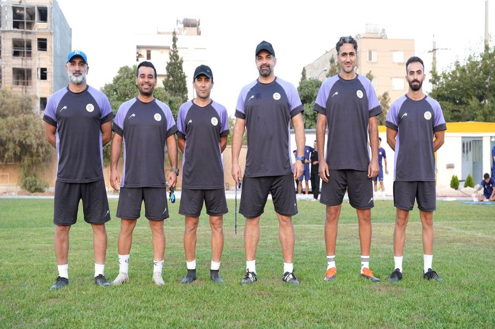 صبر سرمربی فجر لبریز شد