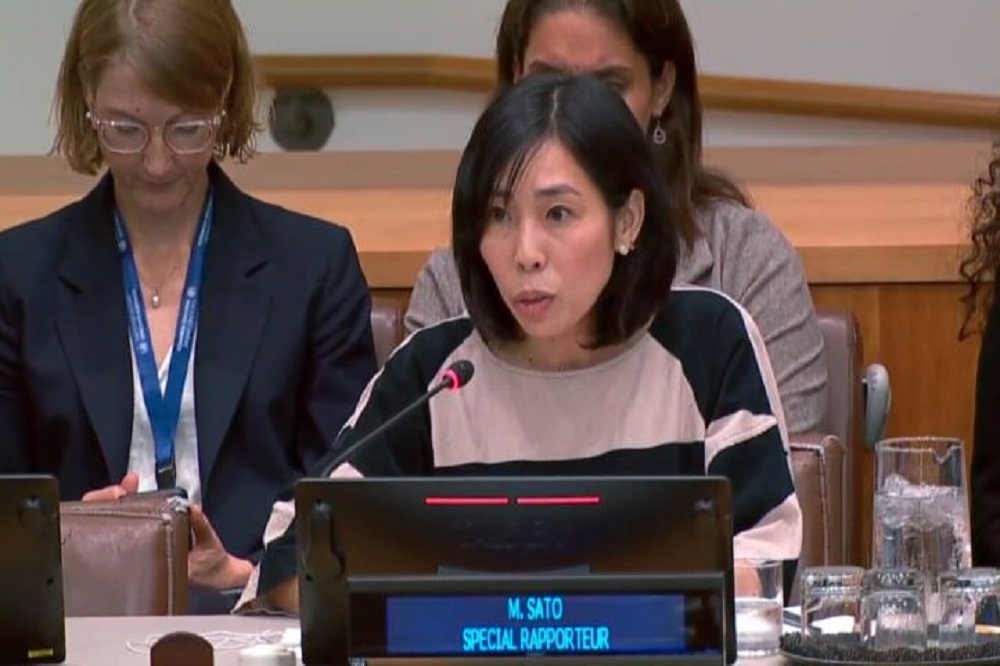 سازمان ملل: حمله به ایران نقض آشکار منشور است