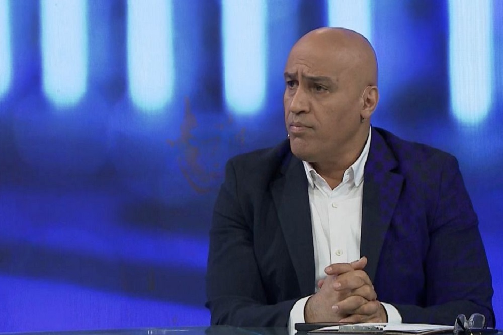 منصوریان: آقای شریعتمداری! مدیرانی که از استقلال رفتند را برنگردانید!