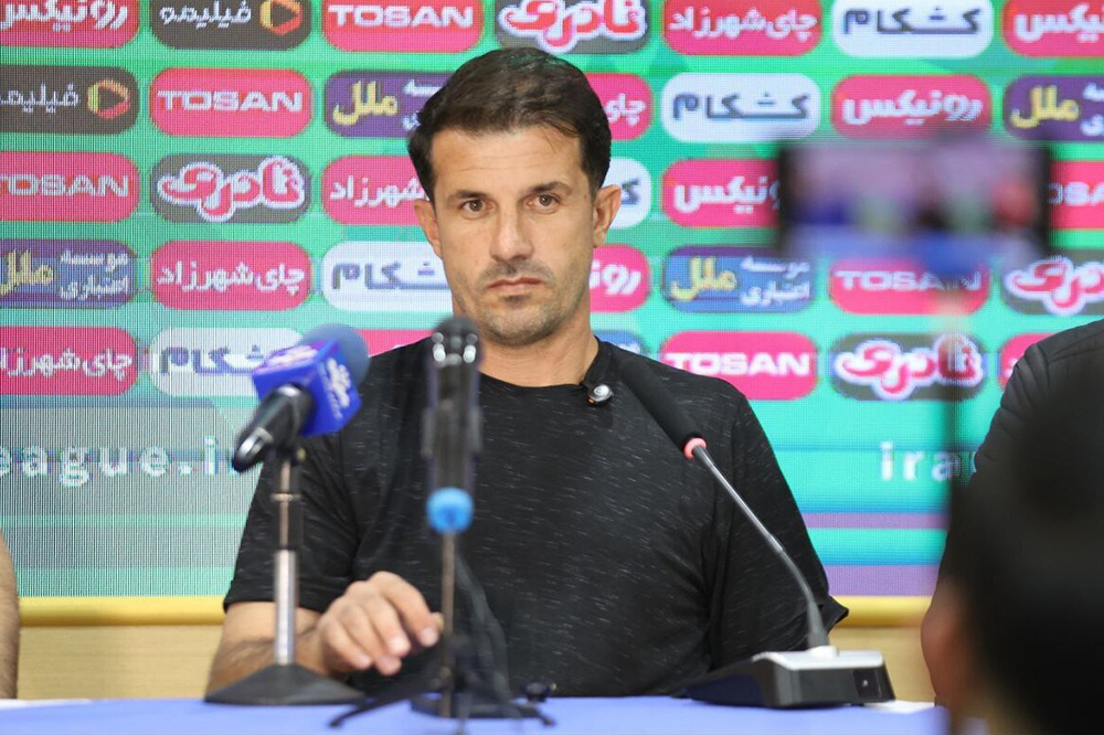 حدادی‌فر: اتفاقات عجیبی افتاد که برایم قابل درک نبود