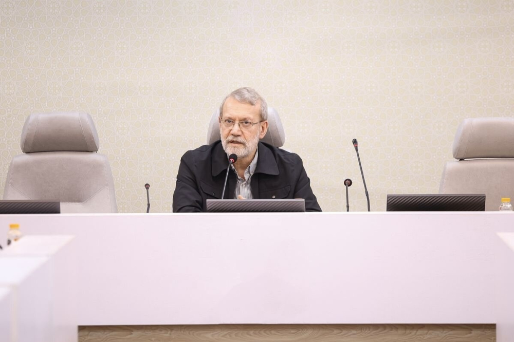 آدرس زعمای انسجام‌شکن