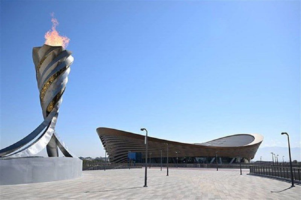 تاشکند میزبان  ۲۰۲۹ شد