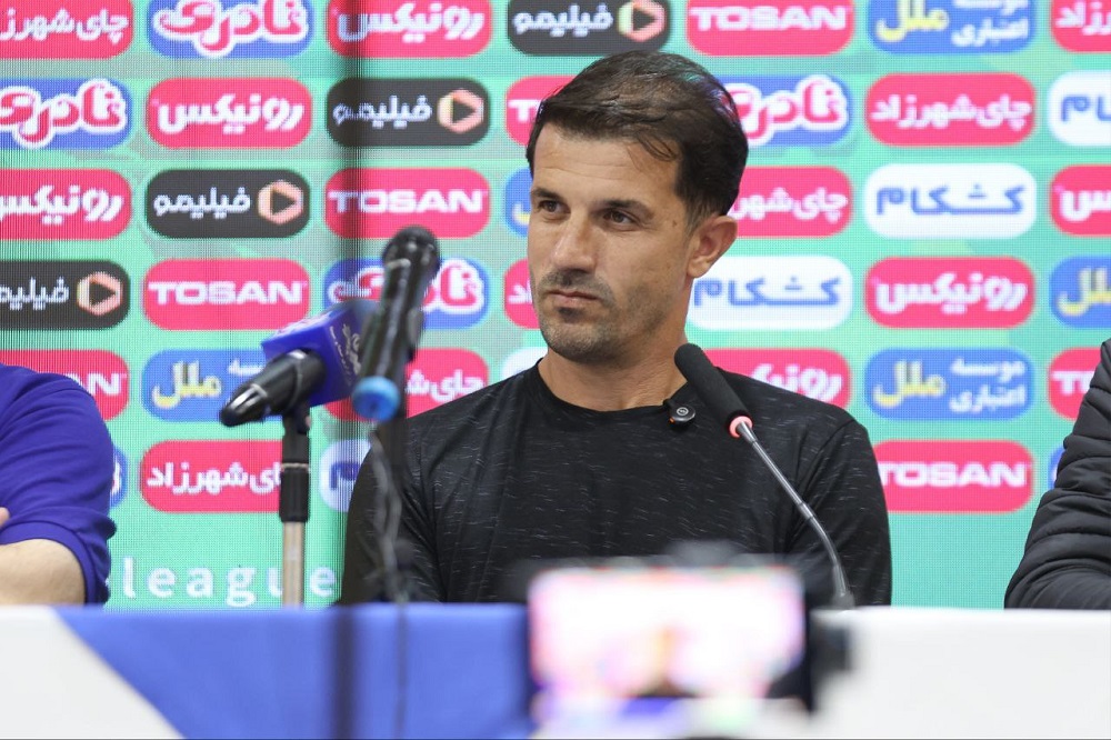 حدادیفر: آمدهایم دست پر یزد را ترک کنیم