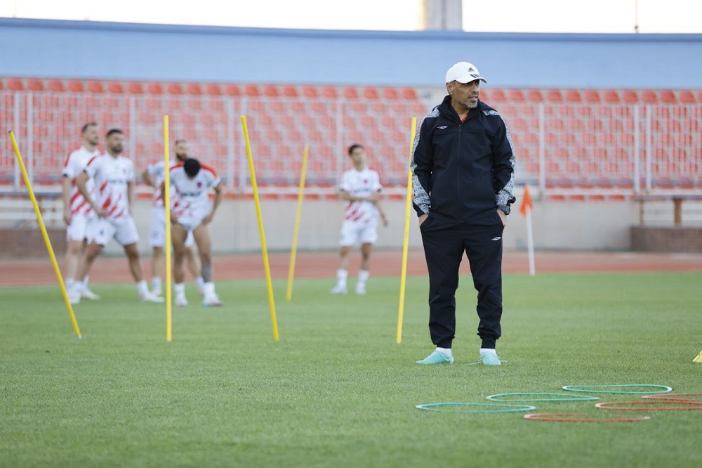 مس رفسنجان؛ همان همیشگی!