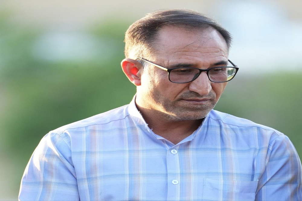 احمدی: ۳ امتیاز برنمیگشت اجحاف در حق فجر بود