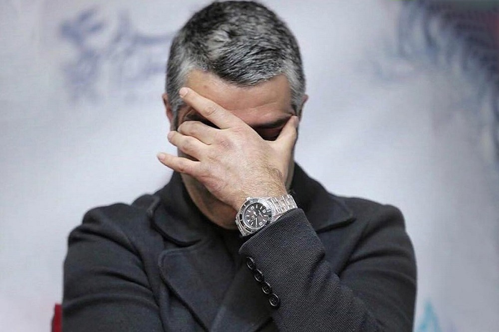 پژمان جمشیدی؛ از قزلحصار تا کانادا