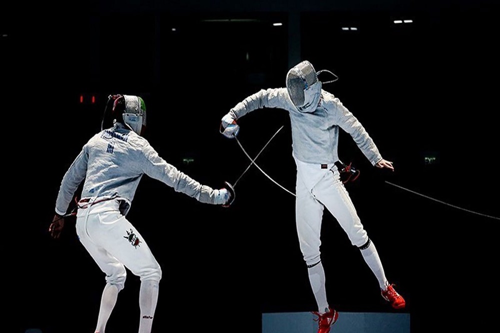 تیغ تیز شمشیرهای سابر؛ از الجزایر تا ریاض