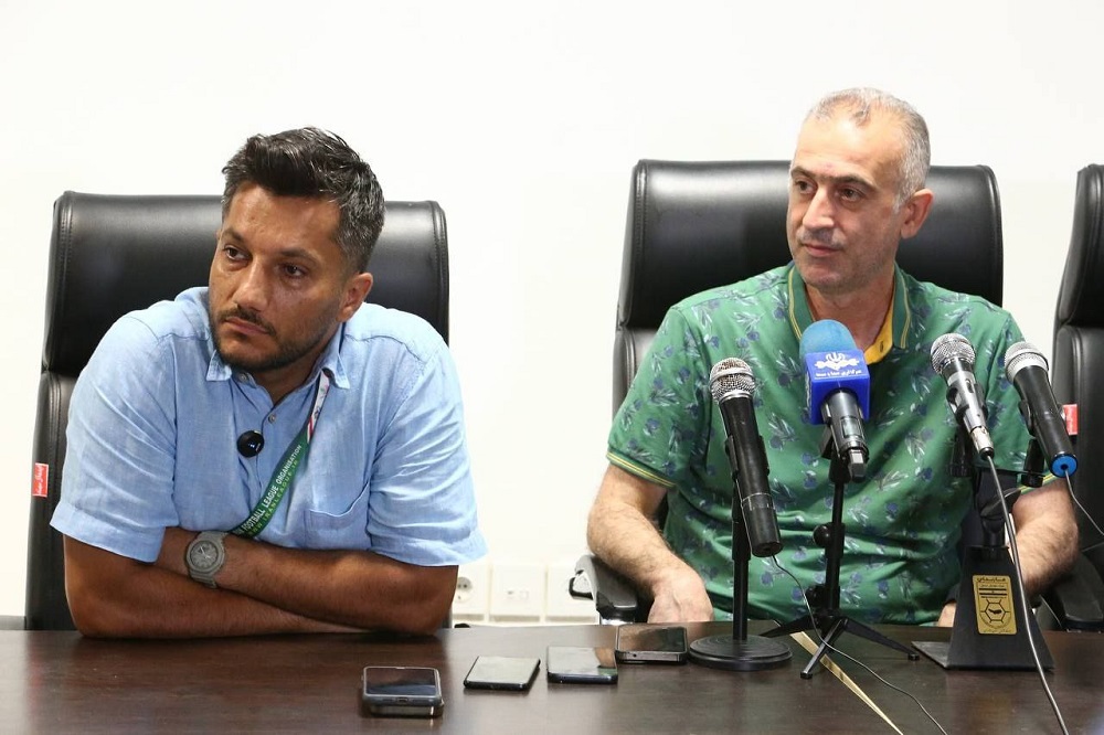 کمالوند: رقبا را دستکم بگیرم مجازات میشوم