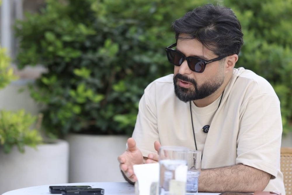 سینمای ایران اقیانوسی به عمق ۲۰ سانتیمتر شده است!