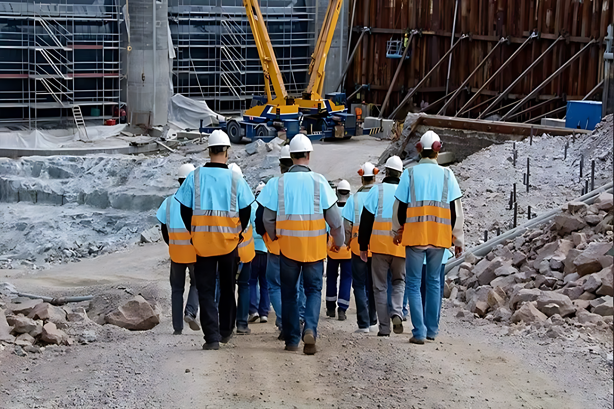 ۸۰۰ هزار کارگر شرکتی نفس می‌کشند؟