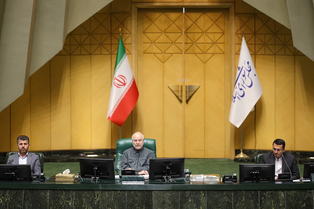 قالیباف: نظام سلطه از دانشجوی ایرانی کینه تاریخی دارد