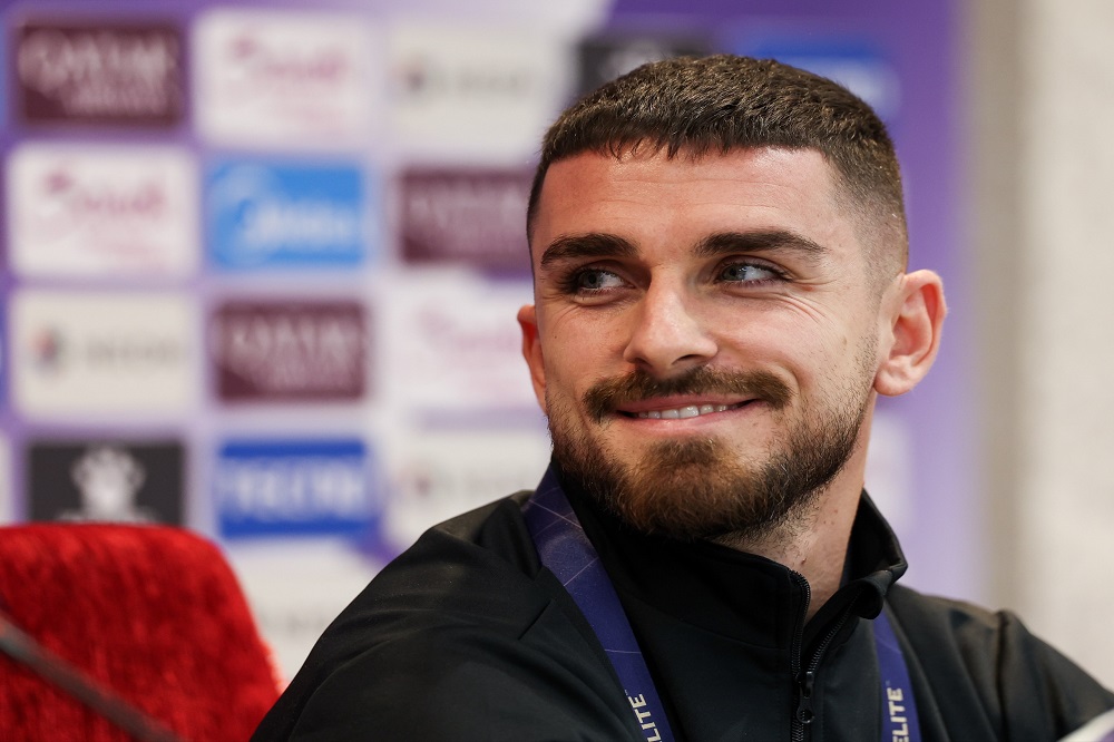 لوشکیا: برای بازی با الشرطه بسیار آماده‌ایم‌