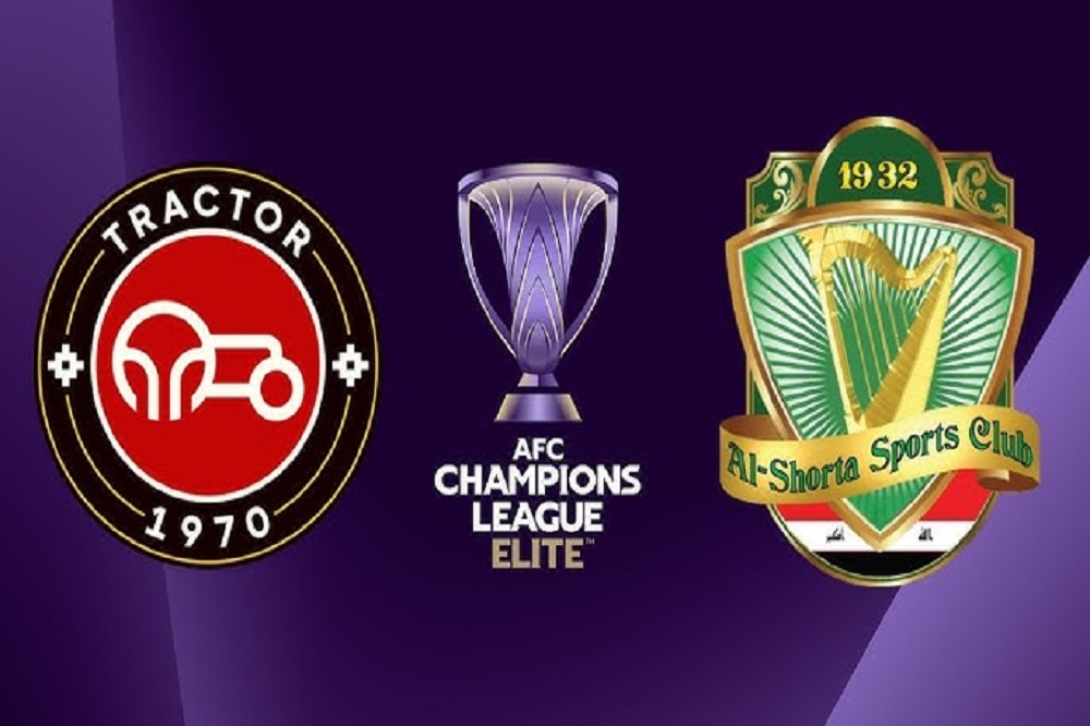 الشرطه آسانترین رقیب آسیایی؟ شاید نه