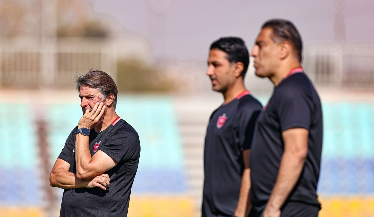 اوینینگ و لوسادا موقتا ماندنی شدند