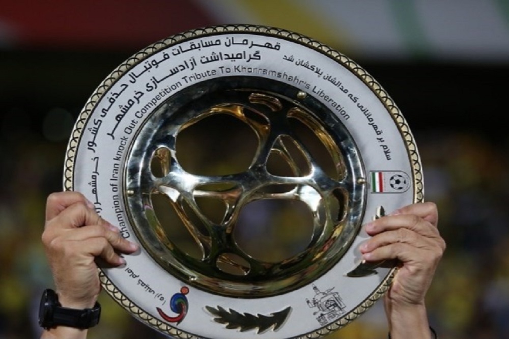 پرسپولیس به تراکتور خورد؛ استقلال به کشت و صنعت!