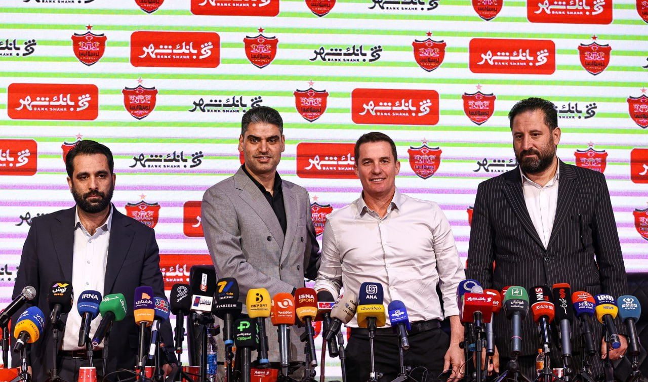 فعال کردن بند تمدید قرارداد اوسمار برای حمایت از تصمیمات پیش رو