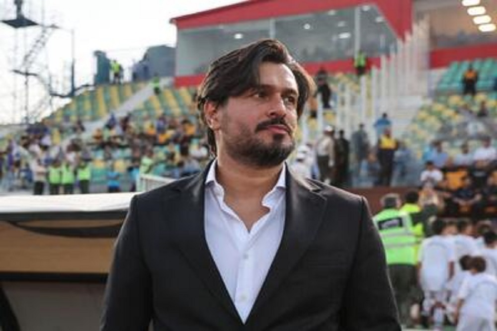 فیفادی، فرصتی برای بازسازی شاگردان دقیقی