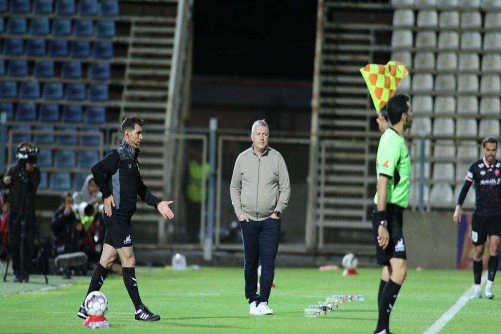 اسکوچیچ مجبور به ترک عادت