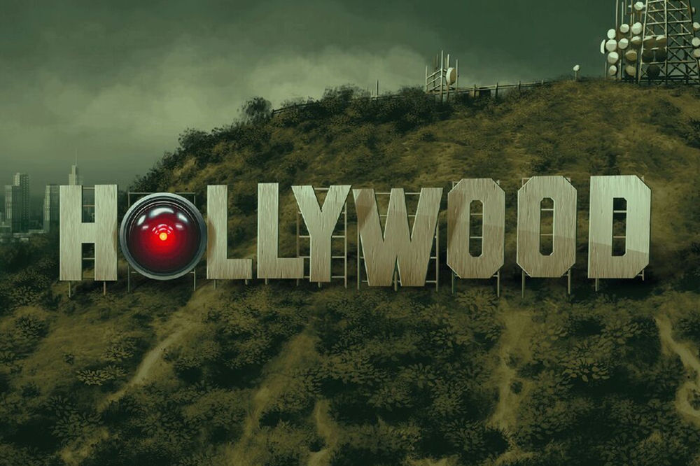 سختترین اکتبر هالیوود