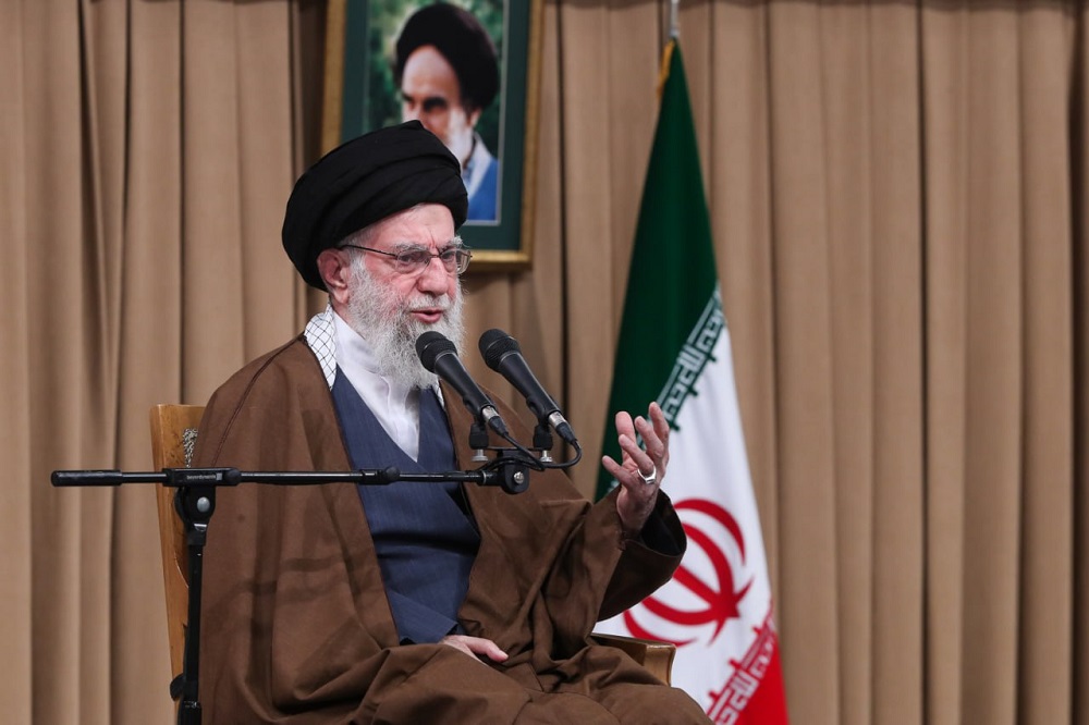 آیا رابطه ایران و آمریکا تا ابد قطع خواهد بود؟