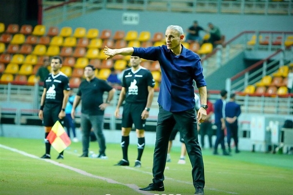 یحیی با عبور از پیکان ماندنی شد