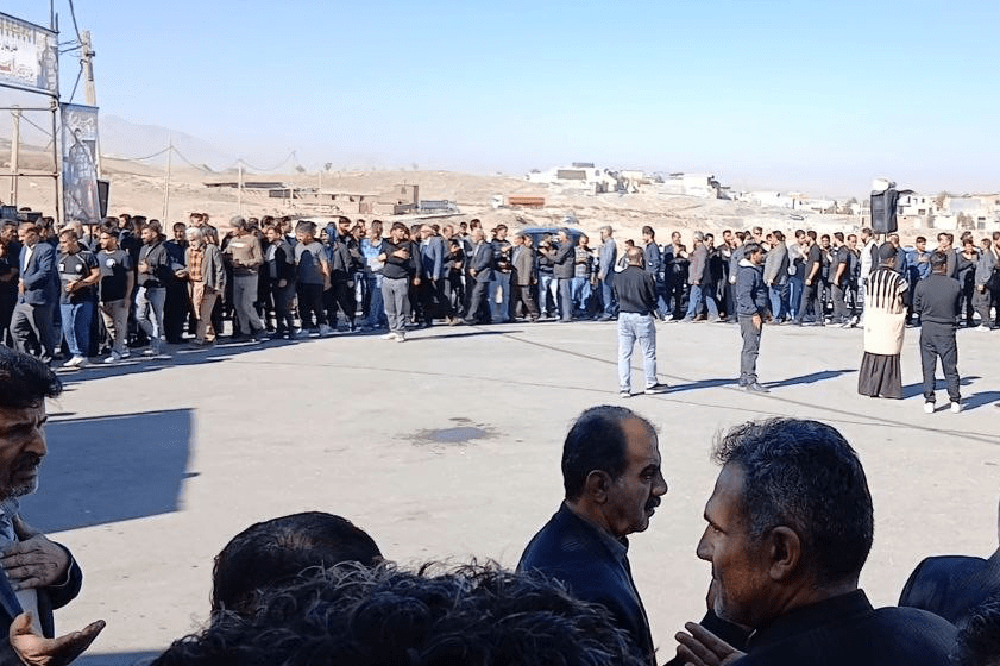 ماجرای مرگ جوان الیگودرزی چه بود؟