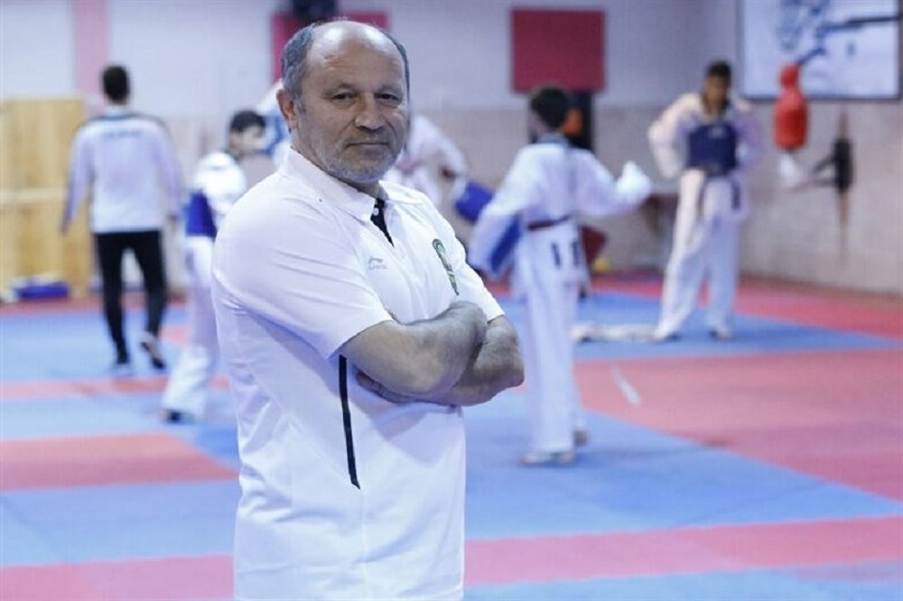 مرتضی کریمی: در عملکرد تیم بانوان حتی یک نقطه مثبت وجود نداشت