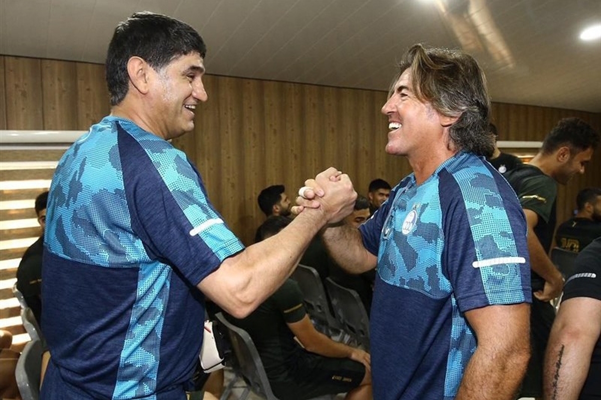 غلامپور: خوشحالم به خانهام برگشتم