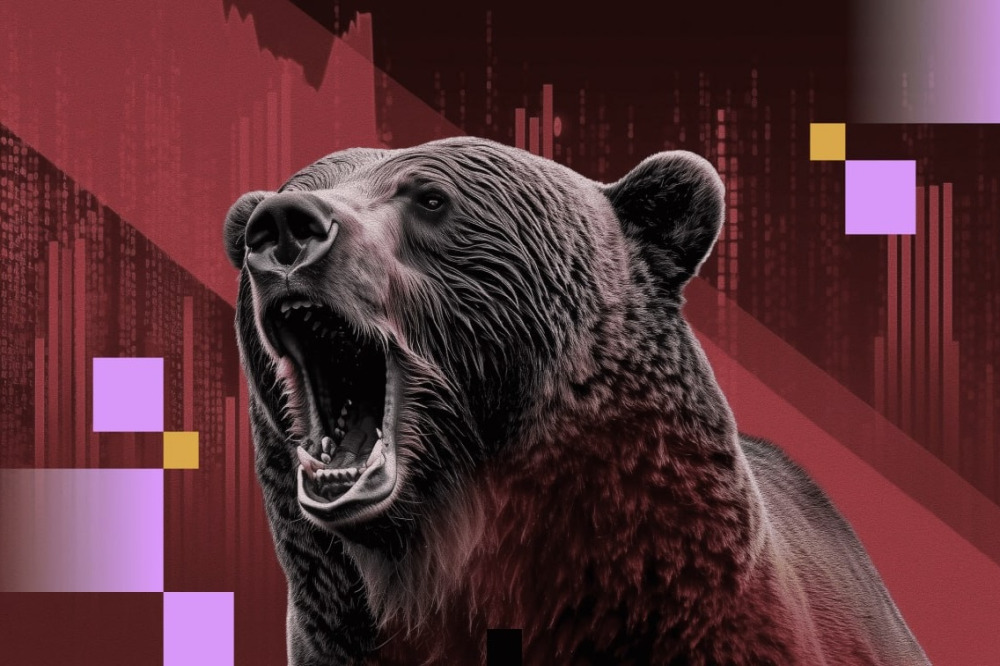 فشار فروش بر بیتکوین، سقوط آلتکوینها