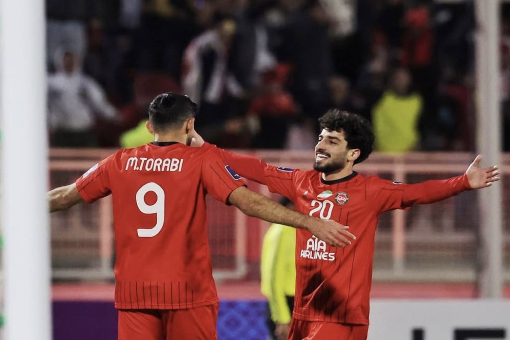 پلیس عراق در تبریز دستگیر شد!