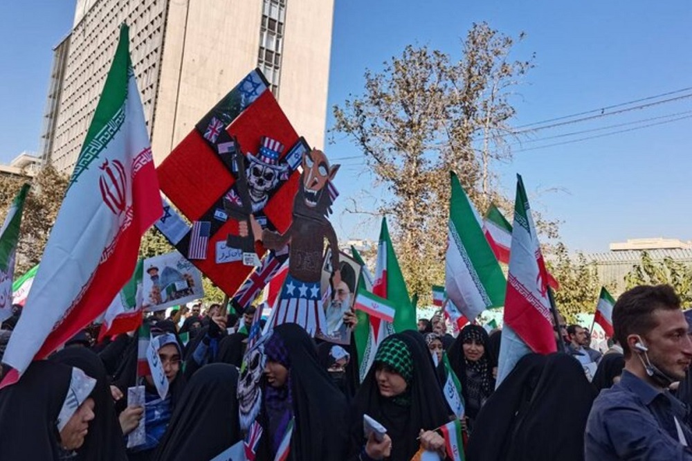 شهادت ۲۶ دانشآموز تهرانی در جنگ ۱۲ روزه