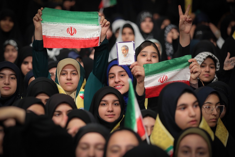 رسیدن به ماه