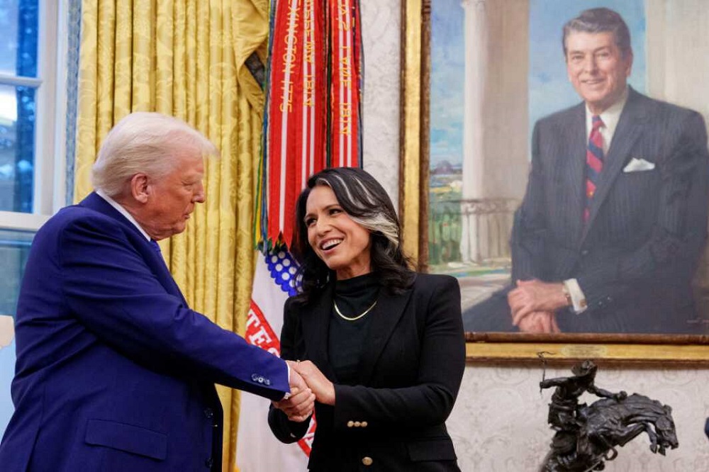 سفر ناگهانی مقام اطلاعاتی آمریکا به اراضی اشغالی