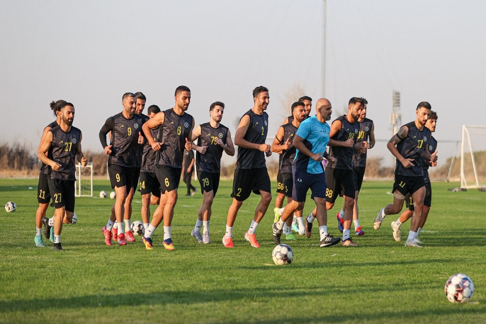 راهکار نویدکیا برای لشگر غایبان سپاهان