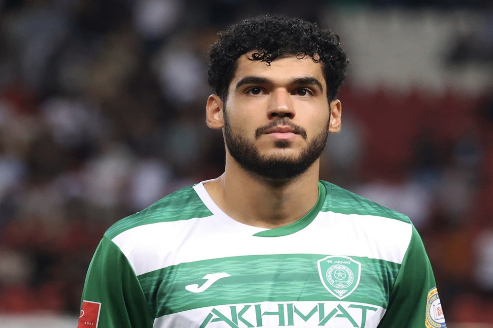 آرزوهای زارع در آستانه یخ زدن در روسیه