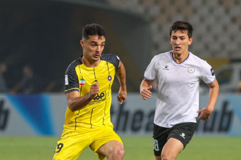 سپاهان در آسیا همچنان شکننده است