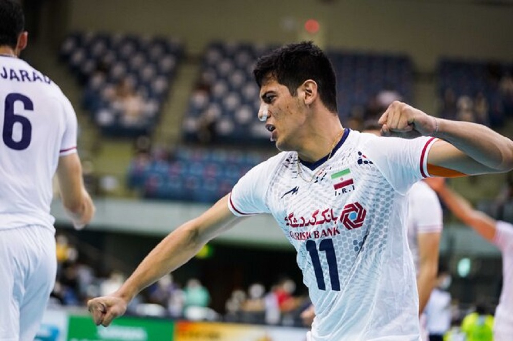 تسلیت کمیته ملی المپیک درپی گذشت صابر کاظمی