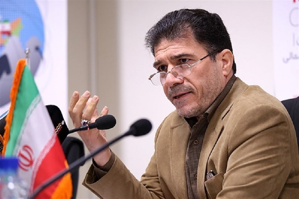 در پیک انتقال قدرت آمریکا قرار داریم