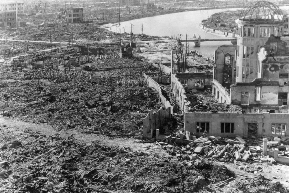 ۷ فاجعۀ زیستمحیطی آمریکا در جهان