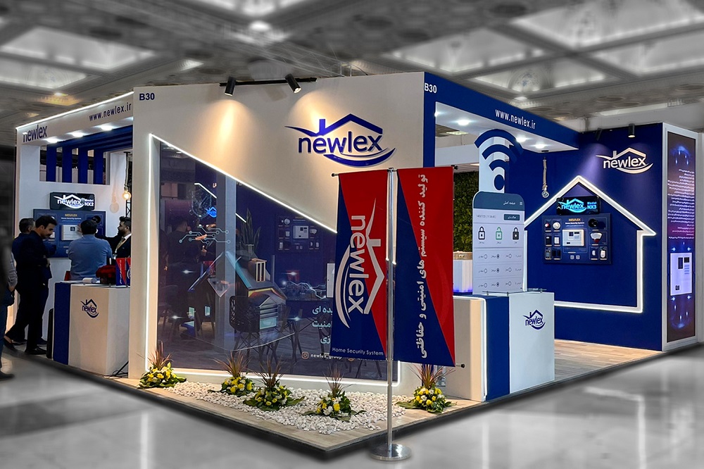 نمایشگاه نانو همچنان جای امیدپراکنی است!