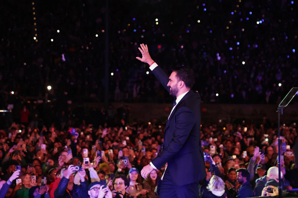 ممدانی، کابوس جدید ترامپ