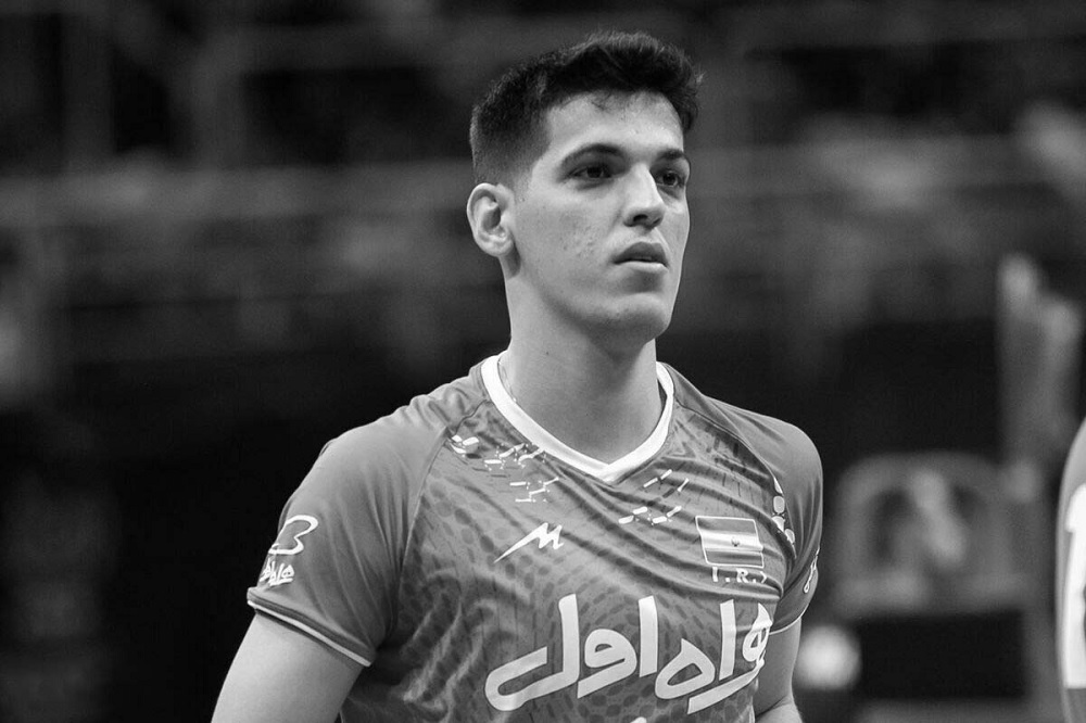 پیکر صابر کاظمی بهزودی به گلستان منتقل میشود