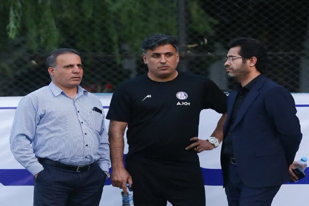 پول هست اما به استقلال خوزستان نمیدهند