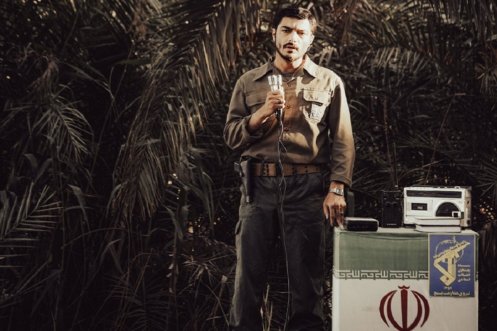 راه و رسم خیبری‌ها در فیلم «مجنون»